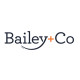 Bailey+Co 